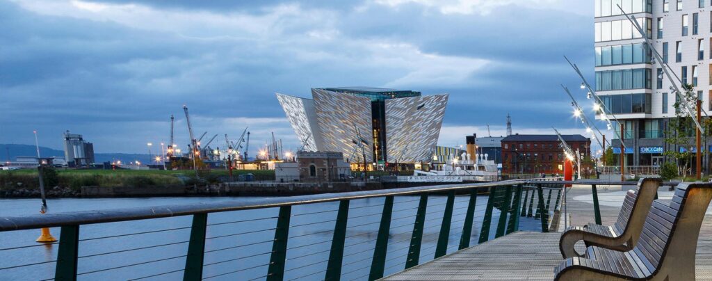 Big News in Belfast: Paul Hughes Set to Electrify The SSE Arena on May 10