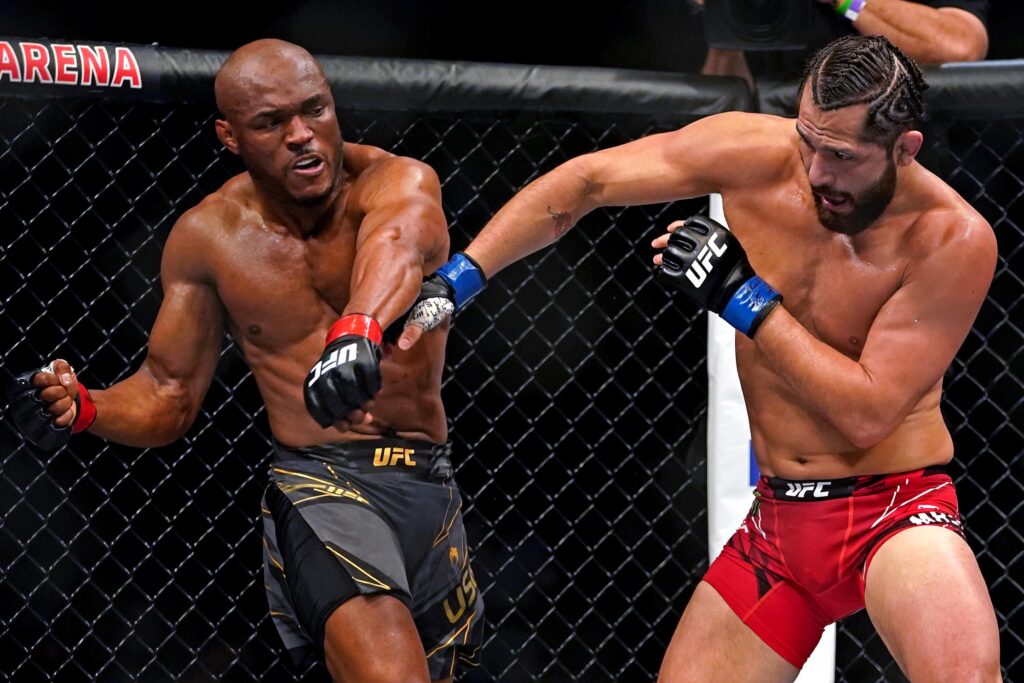Exciting New Fights Unveiled: UFC and PFL Matchups You Can’t Miss!