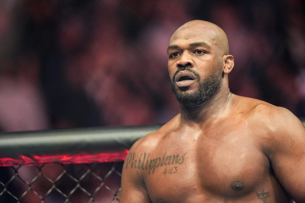 UFC Fighter Sedriques Dumas Faces Serious Legal Troubles: Arrested for Home Invasion and Battery