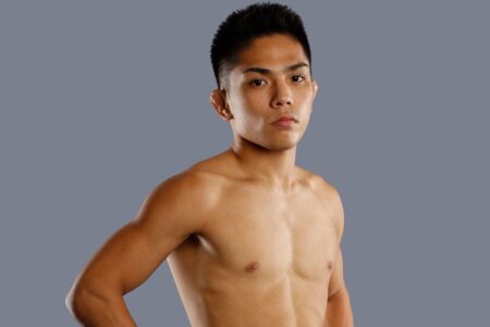 High-Stakes Showdown: Hiroba Minowa Takes on Undefeated Sanzhar Zakirov in Epic Strawweight Clash at ONE 168!