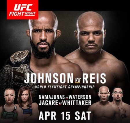 Unleashing the Future: Highlights from UFC Kansas City Victors!