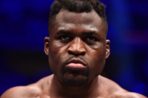 Tragic Motorcycle Accident Claims Life of Young Woman Involving Ex-UFC Star Francis Ngannou