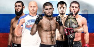 Thrilling Showdown: Davis vs. Wilkinson Highlights from PFL 4!