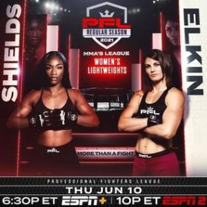 Get Ready for PFL 4: Your Ultimate Guide to the Thrilling May 1 Show!