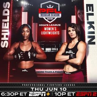 Get Ready for PFL 4: Your Ultimate Guide to the Thrilling May 1 Show!