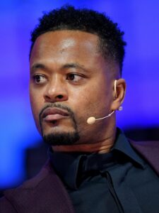 Patrice Evra Takes the Leap: Former Manchester United Star Set to Make MMA Debut!