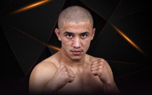 Akbar Abdullaev Shines Bright with Dominant Victory Over Tang Kai at ONE Fight Night 27!