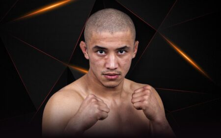 Akbar Abdullaev Shines Bright with Dominant Victory Over Tang Kai at ONE Fight Night 27!