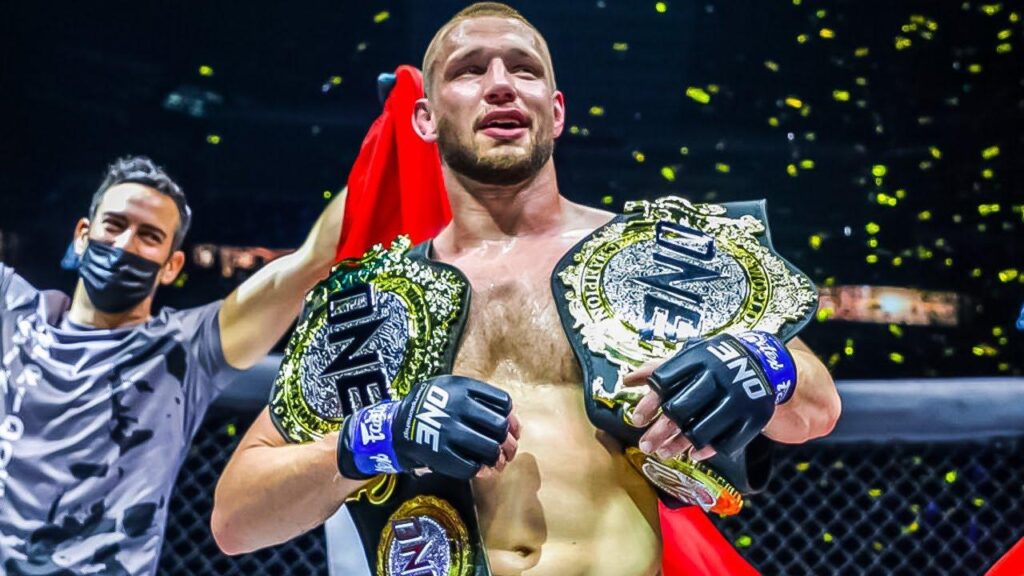 Reinier de Ridder’s Stunning Victory at UFC Des Moines: A Shocking Upset or Expected Triumph?