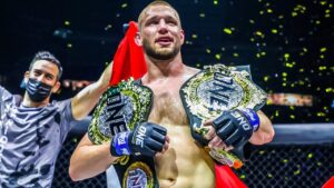 Reinier de Ridder’s Stunning Victory at UFC Des Moines: A Shocking Upset or Expected Triumph?