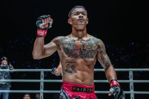 ONE Fight Night 31: Kongthoranee Vs. Nong-O II – Results And Highlights For Every Fight – ONE Championship