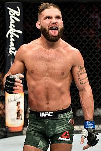 Jeremy Stephens Opens Up About His Surprising UFC Comeback: ‘This Fight is the Real Main Event!