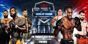 Cast Your Vote: The Most Exciting Finishes in the 2025 PFL World Championship Tournament!