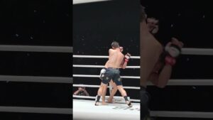 Unstoppable Force: The Rise of Russian MMA Sensation Abdulla Dayakaev and His Journey to ONE Championship
