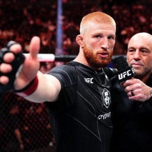 Bo Nickal’s Challenging Weekend: A Veteran UFC Coach Weighs In on Its Importance