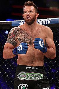 Ryan Bader Joins RIZIN: A New Chapter in His Fighting Career!