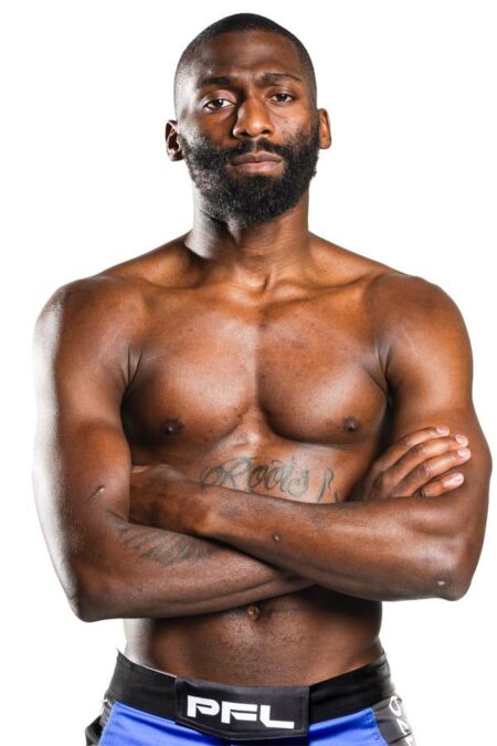 Cédric Doumbè Set to Make His Thrilling Return to the Octagon!