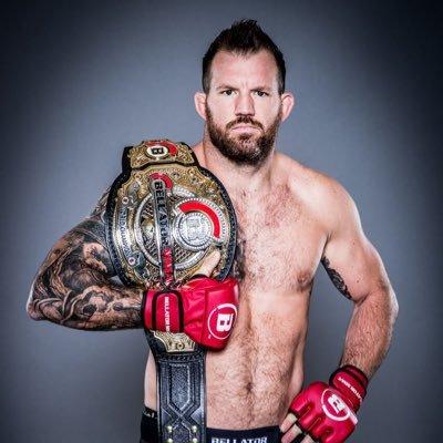 Ryan Bader Joins RIZIN: Get Ready for an Epic New Year’s Eve Showdown!