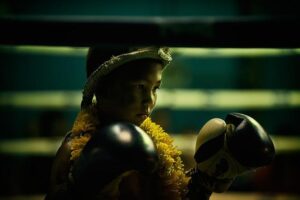 Colombian Muay Thai sensation Jordan Estupinan face Ali Saldoev at ONE Fight Night 31