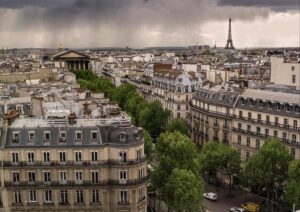 PFL Paris Postponed, Tickets to Be Refunded, Barnaoui Accused of Domestic Violence – Cageside Press