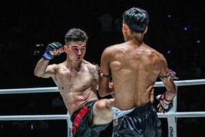 ONE Friday Fights 107 Live Stream and Results