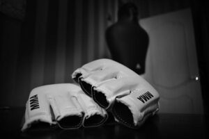 Mark Ewen Sets His Sights on PFL Europe Tournament Glory with Financial Backing!