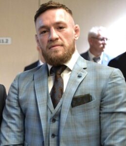 How Conor McGregor’s Epic Knockout of Jose Aldo Can Inspire Paul Hughes’ Calm at PFL Belfast