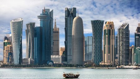 ONE 171: Unforgettable Moments and Key Highlights from Qatar’s Thrilling Fights!