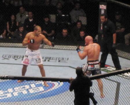 Patrick Evra Set to Make His Exciting Mixed Martial Arts Debut at PFL Europe in Paris!