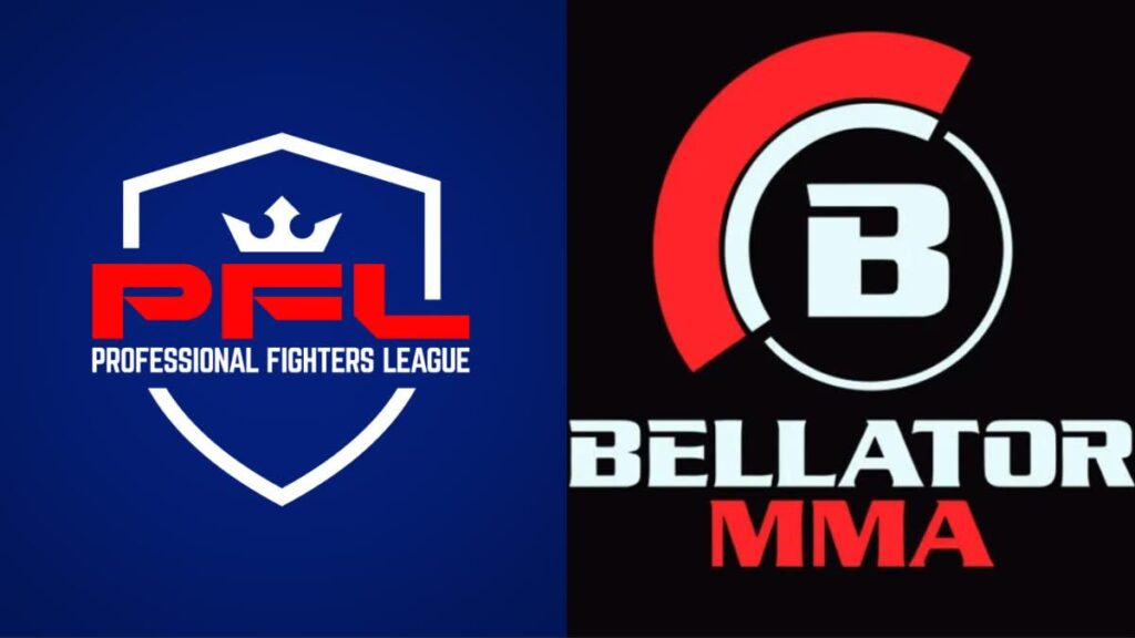 PFL Unveils Exciting Expansion: Introducing PFL Pacific in Australia and New Zealand!