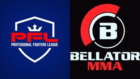 PFL Unveils Exciting Expansion: Introducing PFL Pacific in Australia and New Zealand!