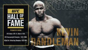 Three Fighters Who Should Be in the UFC Hall of Fame, But Are Not