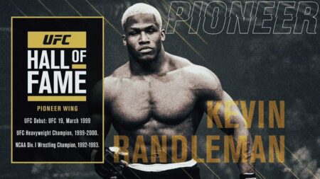 Unrecognized Legends: Three Fighters Deserving of a Spot in the UFC Hall of Fame