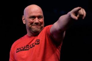 Exciting Middleweight Title Showdown Announced for UFC 319!