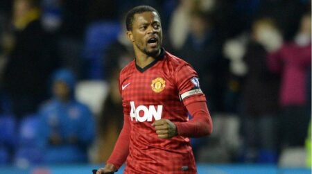 Patrice Evra’s Highly Anticipated MMA Debut Postponed: What You Need to Know!