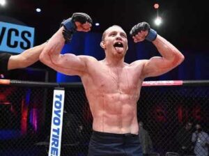 UFC Analyst On Why Jack Della Maddalena Could Beat Islam Makhachev