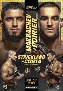 Shocking Turn of Events: Makhachev Vacates UFC Title as Topuria and Oliveira Prepare for Epic Showdown!