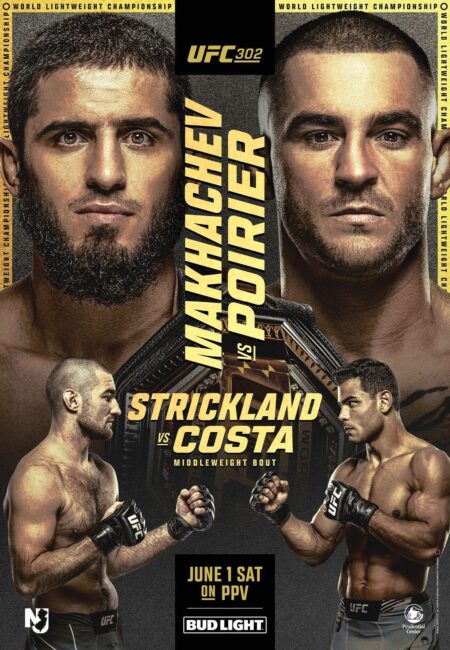 Shocking Turn of Events: Makhachev Vacates UFC Title as Topuria and Oliveira Prepare for Epic Showdown!