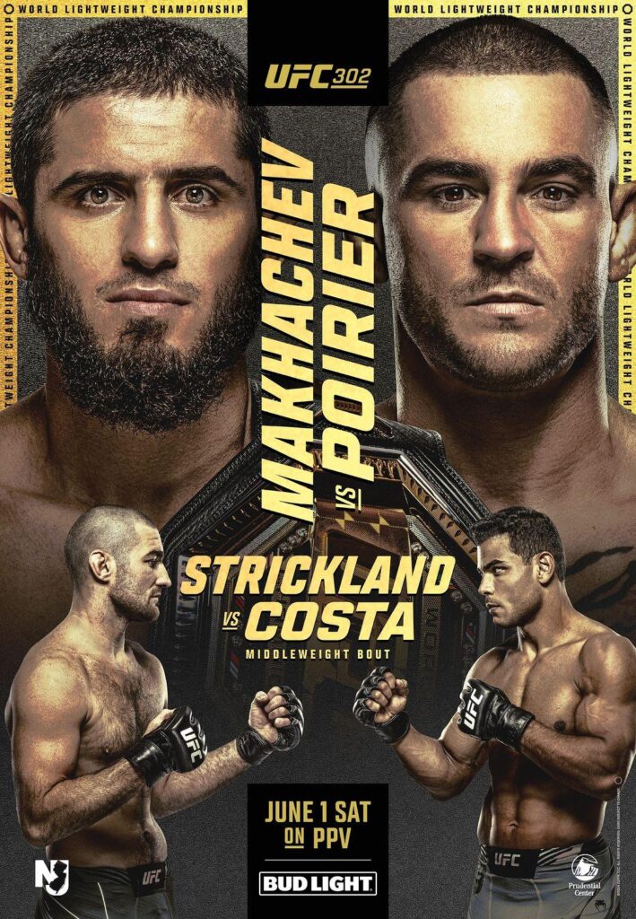 Shocking Turn of Events: Makhachev Vacates UFC Title as Topuria and Oliveira Prepare for Epic Showdown!