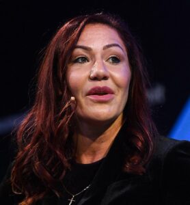 Cris Cyborg Claims Kayla Harrison ‘Ran Away’ Ahead of UFC 316 Title Showdown!