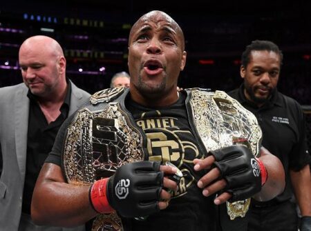 Is MMA More Difficult Than Boxing? Ex-UFC Fighter Has Found Out Which Is More ‘Traumatic’ the Hard Way – PFSN