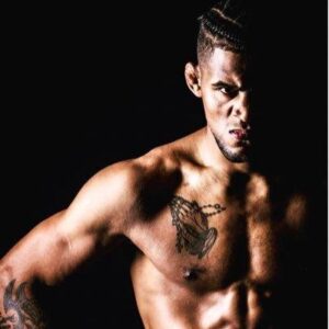 Patchy Mix Signs with UFC, Faces Mario Bautista at UFC 316