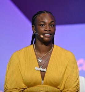 Boxing star Claressa Shields reveals she turned down final PFL fight offer: ‘MMA is done’ – BJPenn.com