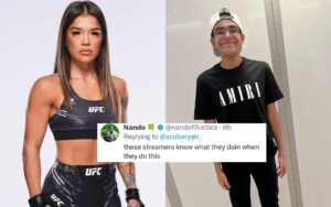 “I Love the Pressure”: Tracy Cortez Turns Noise and Doubt into Fuel for War