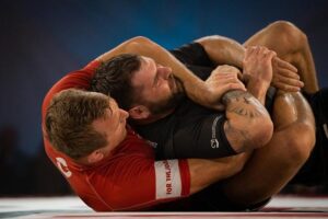 Former PFL/TUF Prospect Walks Away from MMA Career, Refusing to ‘Fight for Pennies