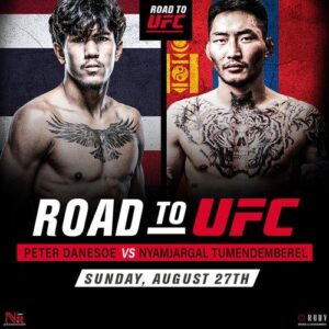 Road to UFC Season 4: Episode 2 Breakdown and Predictions
