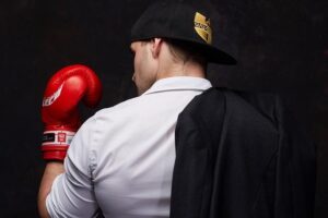 Former UFC Contender Sparks Controversy with Thailand Trip Threat Following Nate Diaz’s Shocking Reality Show Brawl!