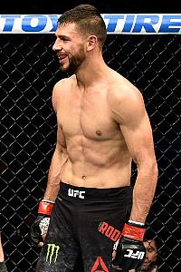 Yair Rodriguez’s Potential UFC Title Shot Sparks Frustration Among Featherweight Rivals