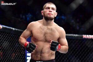 Unveiling Khabib’s Strategy: The Shocking Truth Behind His Conor McGregor Choke!