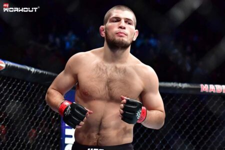 Unveiling Khabib’s Strategy: The Shocking Truth Behind His Conor McGregor Choke!
